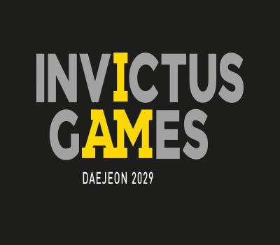 2029년 인빅터스 게임, 철저히 준비하겠습니다 🇰🇷 이미지