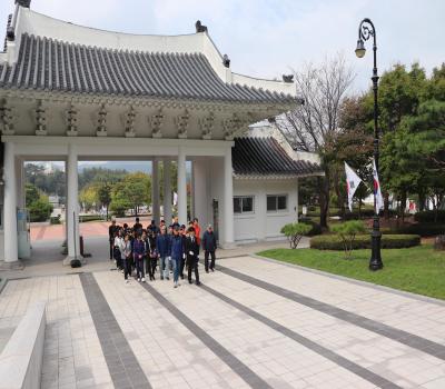 대한민국 전몰군경유족회 양천구지회 이미지