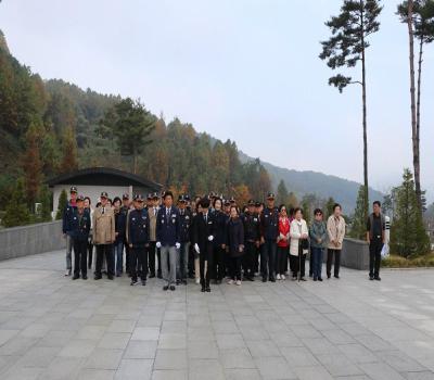 음성군 재향군인회 ('24.10.28.) 이미지