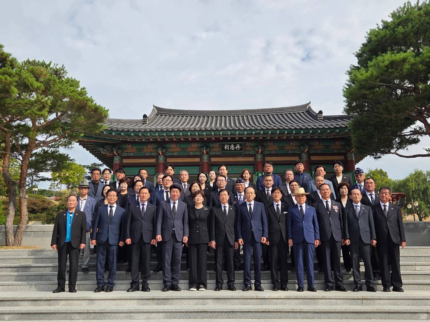 20260815 제81주년 광복절 참배