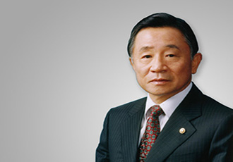Minister Park, Yu-Chul's New Year Message 이미지