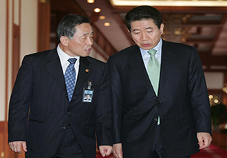 The MPVA's Annual Strategic and Performance Plan Report to the President 이미지