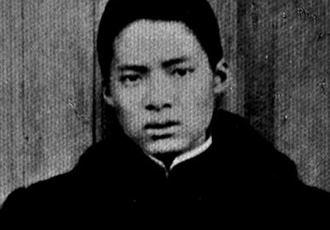 Independence Patriot of the Month-October 이미지