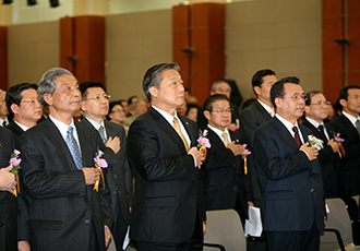 The 69th Patriotic Martyrs Day 이미지