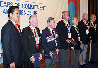 Last Banquet of the Year 이미지