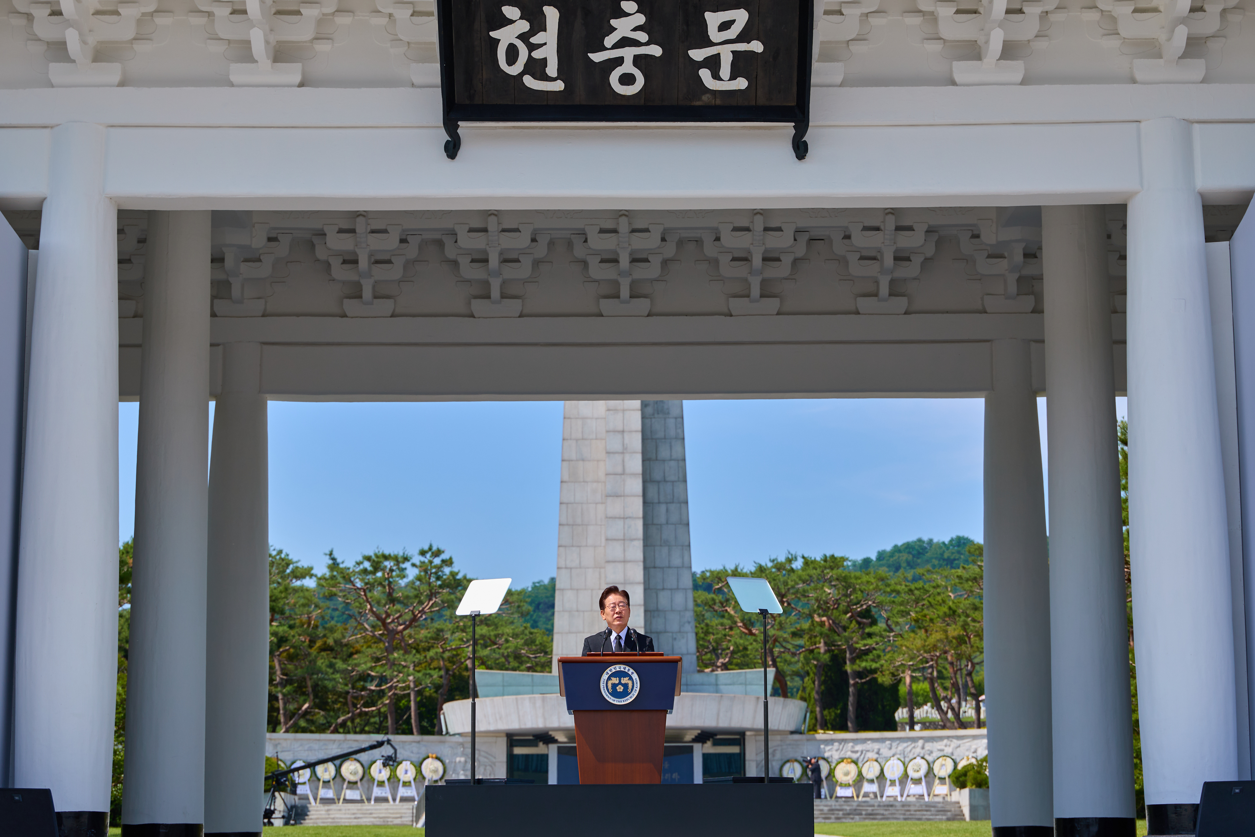 The 71st Memorial Day Ceremony 이미지