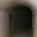 일제강점기 식민통치의 상징이던 악명높던 마포 경성형무소,형무소 지하터널 이미지