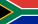 flag Republic of South Africa