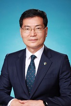 22대 현충원장 양섭