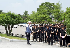 해설과 함께 하는 현충원 탐방 이미지